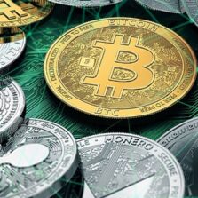 O futuro das criptomoedas: segurança, inovação e o papel das carteiras digitais
