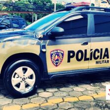 Assaltante rouba lotérica em Pedra do Anta