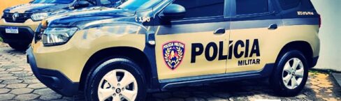 Assaltante rouba lotérica em Pedra do Anta