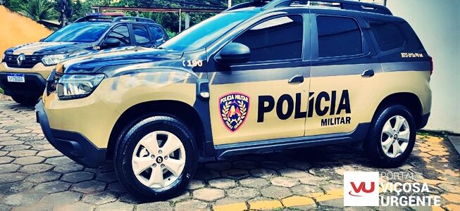 Assaltante rouba lotérica em Pedra do Anta