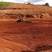 UFV inicia construção de Complexo Esportivo