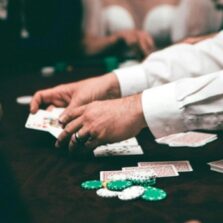 O que é um cassino online e como ele funciona? Um guia para iniciantes