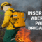 Inscrições abertas para Brigadista Florestal no Parque Estadual da Serra do Brigadeiro
