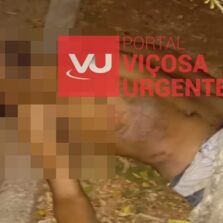 Homem é baleado no Bairro Nova Viçosa, em Viçosa