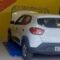 Carro é furtado no Centro de Viçosa