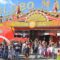 Prefeitura de Viçosa leva mais de 4 mil estudantes ao circo em sessões gratuitas