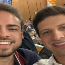 Vereador Chico Vieira ganha projeção nacional no PSB e é nomeado secretário nacional de jovens mandatários da juventude do partido