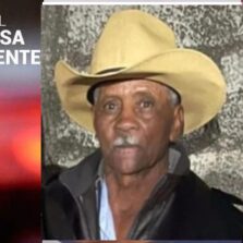 Idoso é morto a tiros dentro de caminhonete na zona rural de Ervália