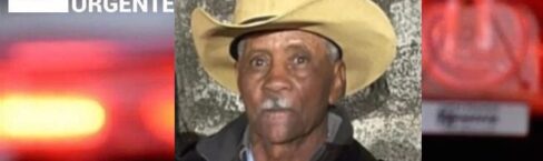 Idoso é morto a tiros dentro de caminhonete na zona rural de Ervália