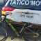 Tático Móvel prende em flagrante autor de furto de bicicleta em Viçosa