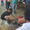 Idoso de 62 anos é baleado durante assalto no Centro de Visconde do Rio Branco
