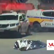Jovem de 21 anos é assassinada em Visconde do Rio Branco
