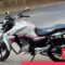 Polícia Militar localiza motocicleta furtada em Viçosa