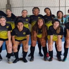 Etapa Microrregional dos JEMG movimenta Raul Soares com jogos acirrados e desclassificações