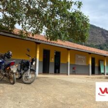 Professora sofre injúria racial em escola municipal de Araponga
