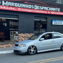 Cajuri: Perícia descarta clonagem em veículo apreendido pela polícia