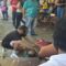 HOMEM É BALEADO DURANTE TENTATIVA DE ASSALTO EM PRAÇA 28 DE SETEMBRO , EM VISCONDE DO RIO BRANCO