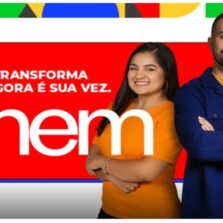 Enem 2025: prazo para solicitar nome social termina na sexta-feira