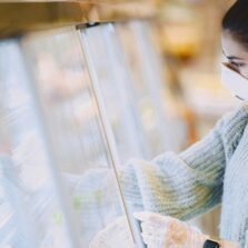 Câmara fria moderna vai além da refrigeração: controle, automação e segurança integrada