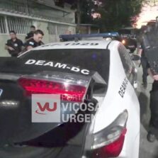 Viçosa na mira de operação que investiga estupros virtuais e pornografia infantil