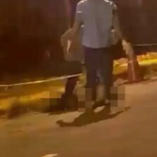 Piraúba: Homem de 44 anos é morto a tiros