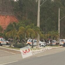 Homem de 47 anos é morto a tiros na MGC-265, em Ubá