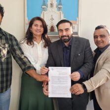 Prefeitura de Viçosa adquire terreno para creche do Fundão