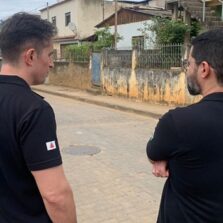 Divino: Educador é condenado a 16 anos de prisão por estupro de vulnerável