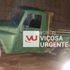 Família é rendida durante roubo violento na zona rural de Teixeiras