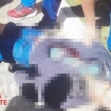 Homem com passagens por homicídio é morto a tiros em Ervália