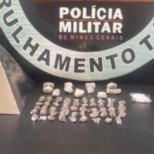 Operação Guilhotina desarticula grupo criminoso em Ponte Nova, Urucânia, Guaraciaba e Raul Soares