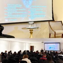 PCMG promove palestra sobre segurança digital em Viçosa