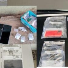 Operação “Single Leg” cumpre mandados e prende 10 suspeitos de tráfico e homicídios em Teixeiras