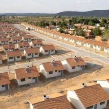 54 Cidades da região terão novas unidades do ‘Minha Casa, Minha Vida’