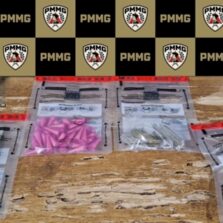 Ubá: Suspeito é preso com drogas no Pires da Luz