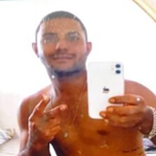 São Geraldo: Foragido da Justiça é suspeito de matar jovem com barra de ferro