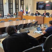 Câmara aprova subsídio para reduzir tarifa do transporte coletivo em Viçosa