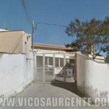 Viçosa: mulher é presa tentando entrar com celulares e chips no presídio