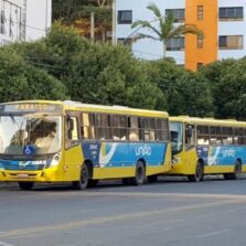 Viação União busca parceria com Prefeitura para manter tarifa acessível em Viçosa