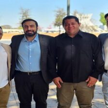 Prefeito reivindica benefícios para Viçosa em Brasília