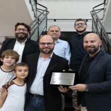 Câmara homenageia Igreja Presbiteriana pelos 60 anos de atuação em Viçosa