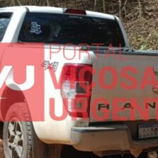 Família é feita refém durante assalto na zona rural de Dona Eusébia