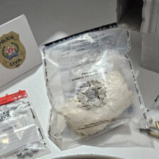 Operação policial em Viçosa e região prende suspeitos e apreende drogas e munições