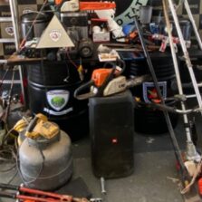 Polícia Militar prende três pessoas por tráfico de drogas e receptação em Viçosa