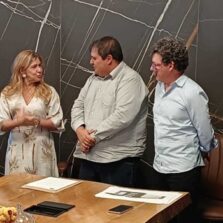 Prefeitura de Ubá anuncia novo terminal rodoviário, sede do IF Sudeste e terreno para UEMG