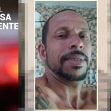 Homem é morto a tiros no Bairro Barrinha em Viçosa