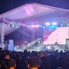 Encontro de Motociclistas agita Viçosa com rock e solidariedade