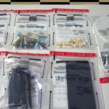 Polícia Militar prende jovem por tráfico de drogas em Ubá