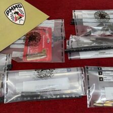 Homem é preso por porte ilegal de arma de fogo e falsa comunicação de crime em Canaã