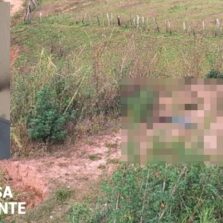 Homem é morto a tiros no bairro Amoras, em Viçosa